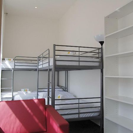 Affinity Hotel Prague 2 外观 照片