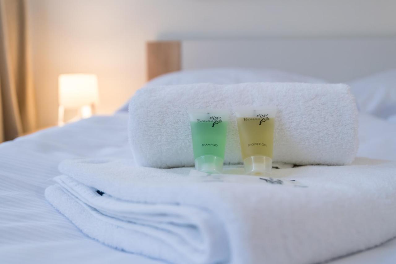 Affinity Hotel Prague 2 外观 照片