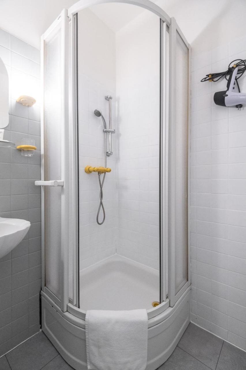 Affinity Hotel Prague 2 外观 照片