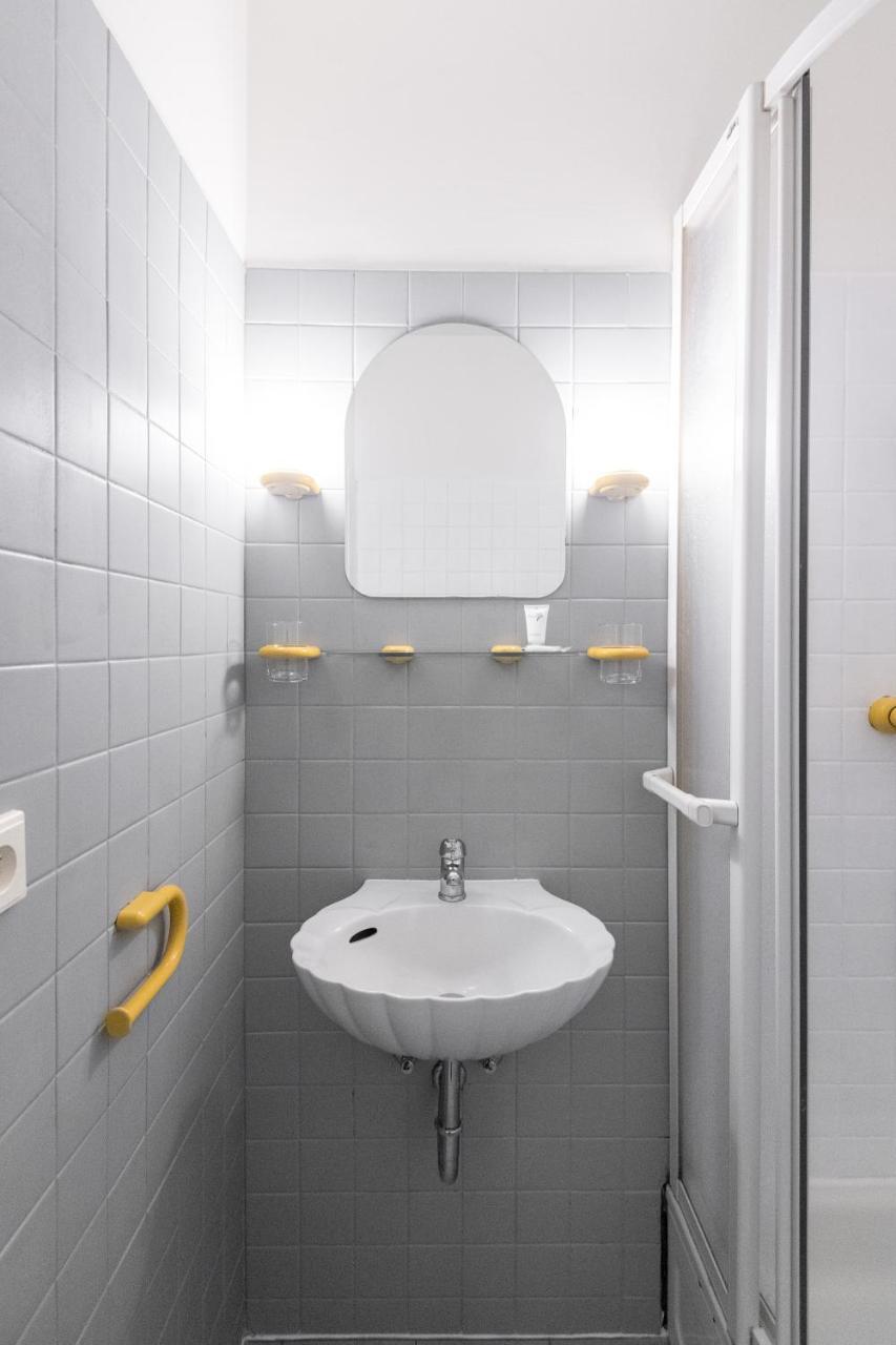 Affinity Hotel Prague 2 外观 照片