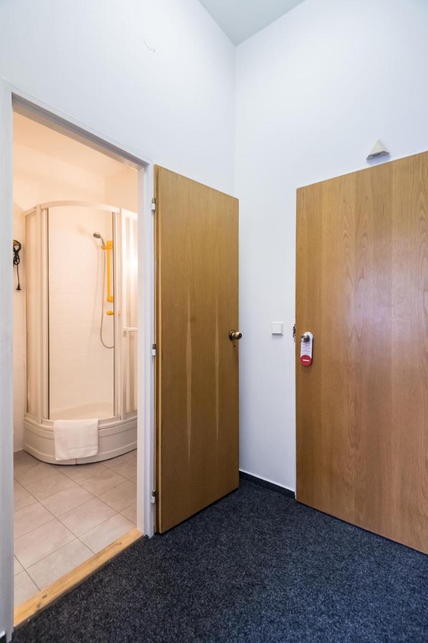Affinity Hotel Prague 2 外观 照片