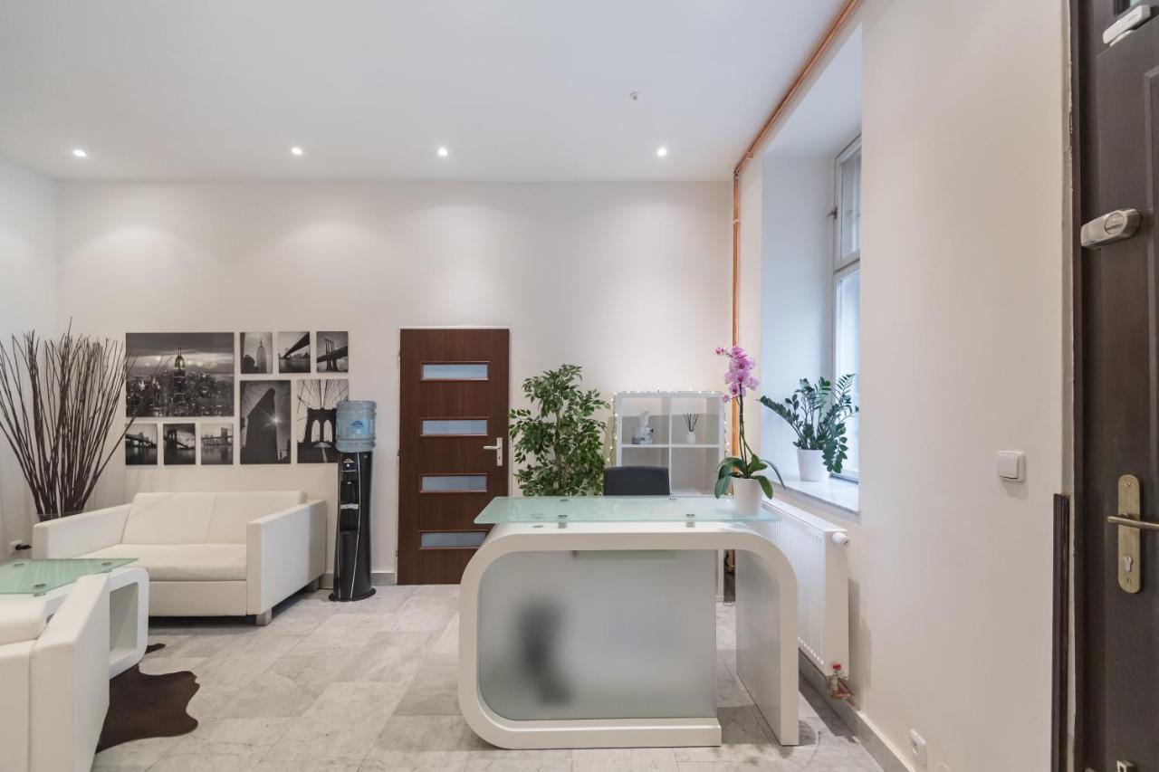 Affinity Hotel Prague 2 外观 照片