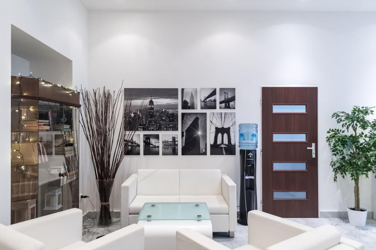 Affinity Hotel Prague 2 外观 照片