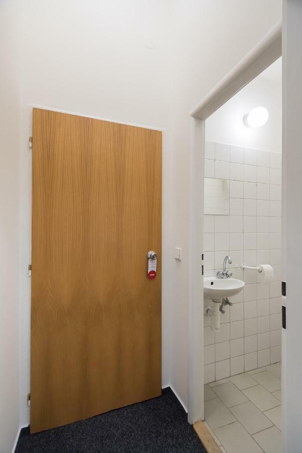 Affinity Hotel Prague 2 外观 照片