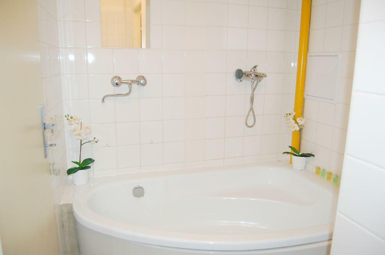 Affinity Hotel Prague 2 外观 照片