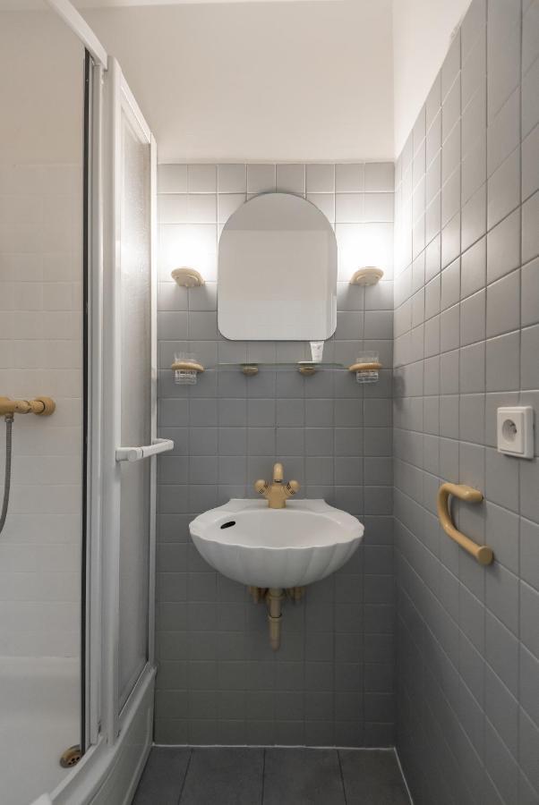 Affinity Hotel Prague 2 外观 照片